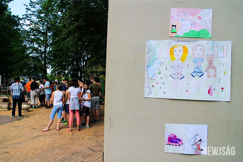 Pozitív szenvedéllyel a függőségek ellen