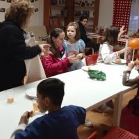 Farsang a Csillagtúra Tanodában – 2026
