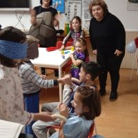 Farsang a Csillagtúra Tanodában – 2026