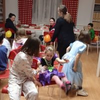 Farsang a Csillagtúra Tanodában – 2026