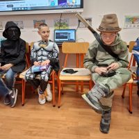 Farsangi Családi nap – 2026