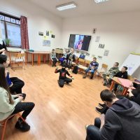 Farsangi Családi nap – 2026