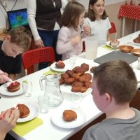 Húsvéti készülődés – 2026