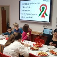 Március 15-i megemlékezés – 2026
