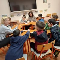 Mentálhigiéné, iskolai lemorzsolódás megelőzése