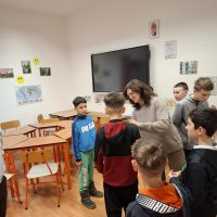 Mentálhigiéné, iskolai lemorzsolódás megelőzése