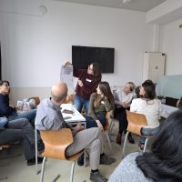 Szakmai műhelyek, programok 2026 tavaszán