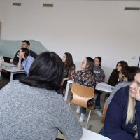 Szakmai műhelyek, programok 2026 tavaszán