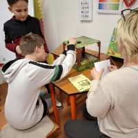 Tavaszi szünidő vidám napjai – 2026