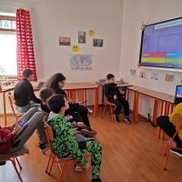 Tavaszi szünidő vidám napjai – 2026