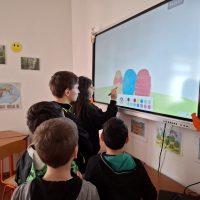 Tavaszi szünidő vidám napjai – 2026