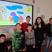 Tavaszi szünidő vidám napjai – 2026