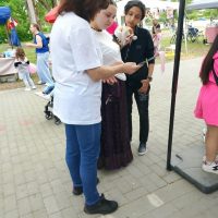 Nyitott tanodai program 2026.