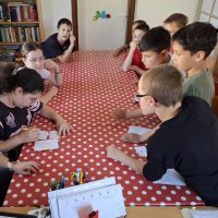 Gyermeknap a Csodaszarvas Tanodában 2026.- 005