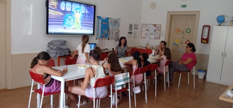 Érzelmi fejlődést támogató foglalkozás - 2026. nyár- 001