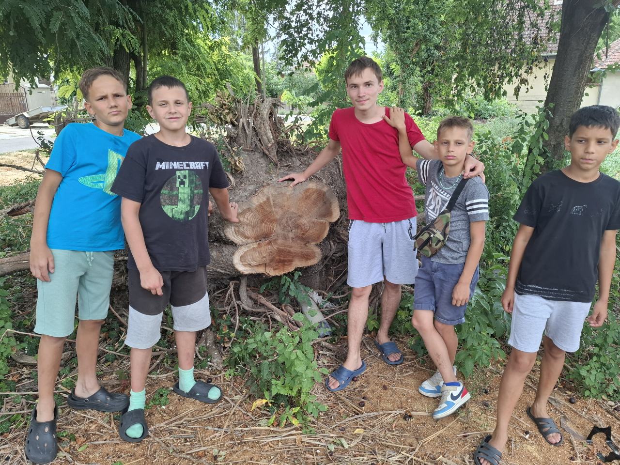 Ökotábor – tematikus hét 2026. nyár- 005