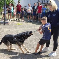 Rendvédelmi élmények 2026. nyár.- 006