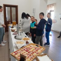 Nyitott tanodai program 2026. szeptember