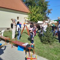 Nyitott tanodai program 2026. szeptember