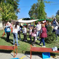 Nyitott tanodai program 2026. szeptember