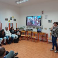 Tanévnyitó családi nap 2026. szeptember